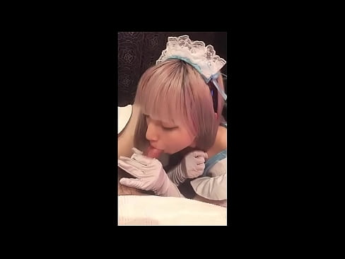 ❤️ Idolul japonez [mayuka], costum de menajeră franceză, partea 1, felație și masturbare cu loțiune ❤️❌  at ro.special-grasser.ru ❌️