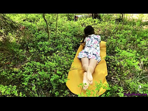 ❤️ Un străin de pe Tinder îmi masturbează păsărica și o fute cu pasiune în pădure ❤️❌ at ro.special-grasser.ru ❌️