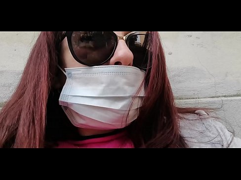 ❤️ Nicoletta se răzbună pe vecinul ei și face pipi în garajul lui (Special Covid19 Carantină italiană) ❤️❌ at ro.special-grasser.ru ❌️